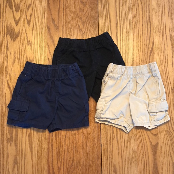 Giant Children’s Place baby boy summer bundle. - Picture 4 of 5